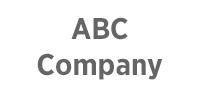 ABC Company